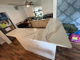 Peoria Quartz and granite countertops on sale now! Installation available