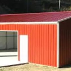 New Year - New Storage!