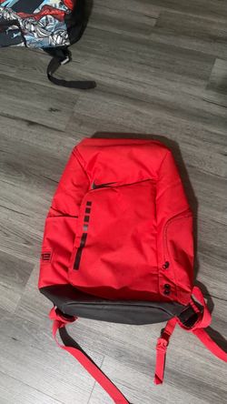 Nike elite book bag , spray ground backpack