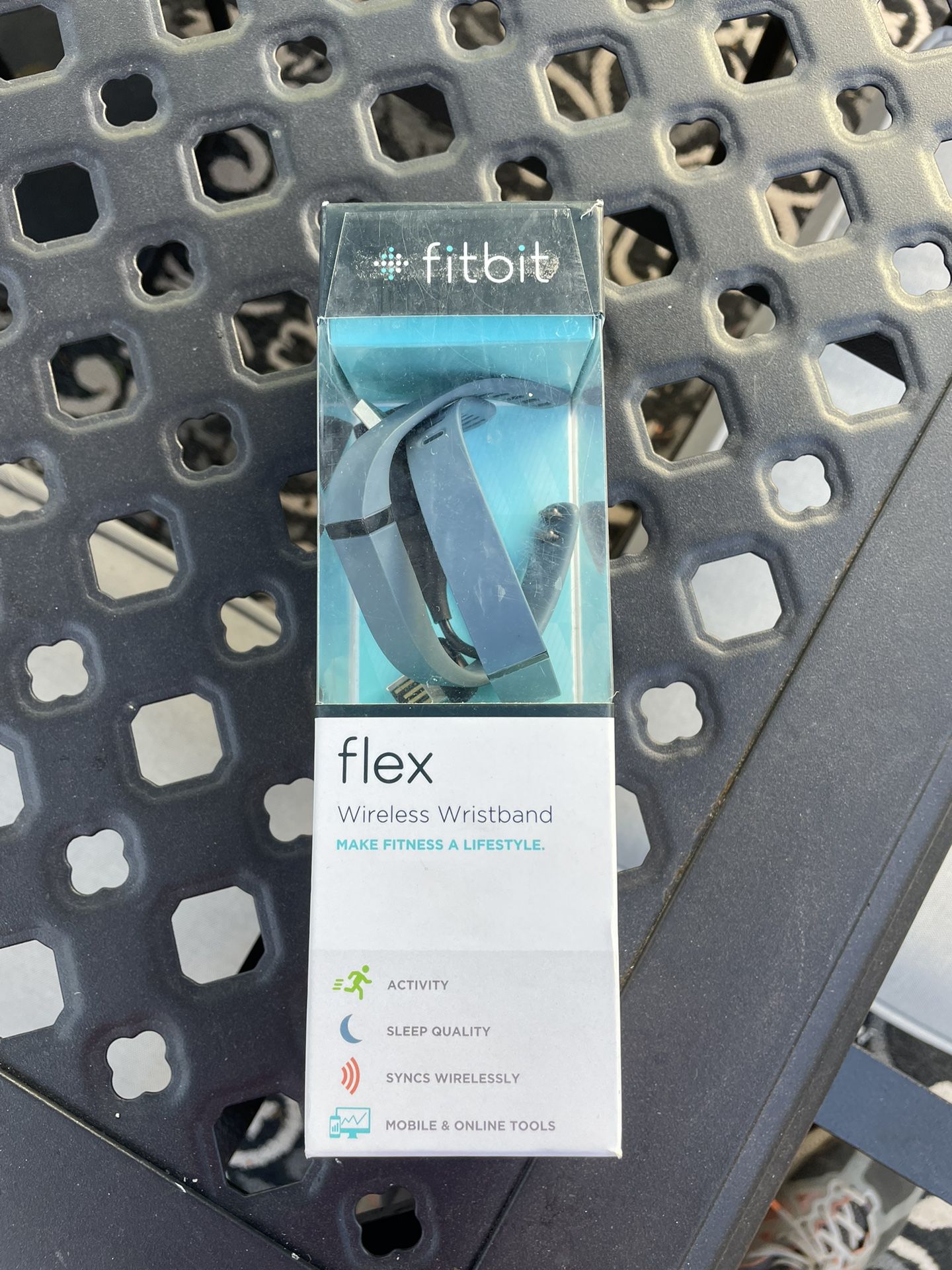 Fitbit Flex 