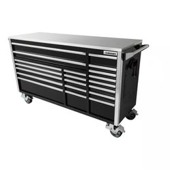 Husky Tool Box 72in