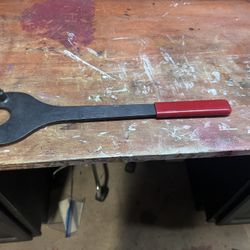 Blue Point Tool