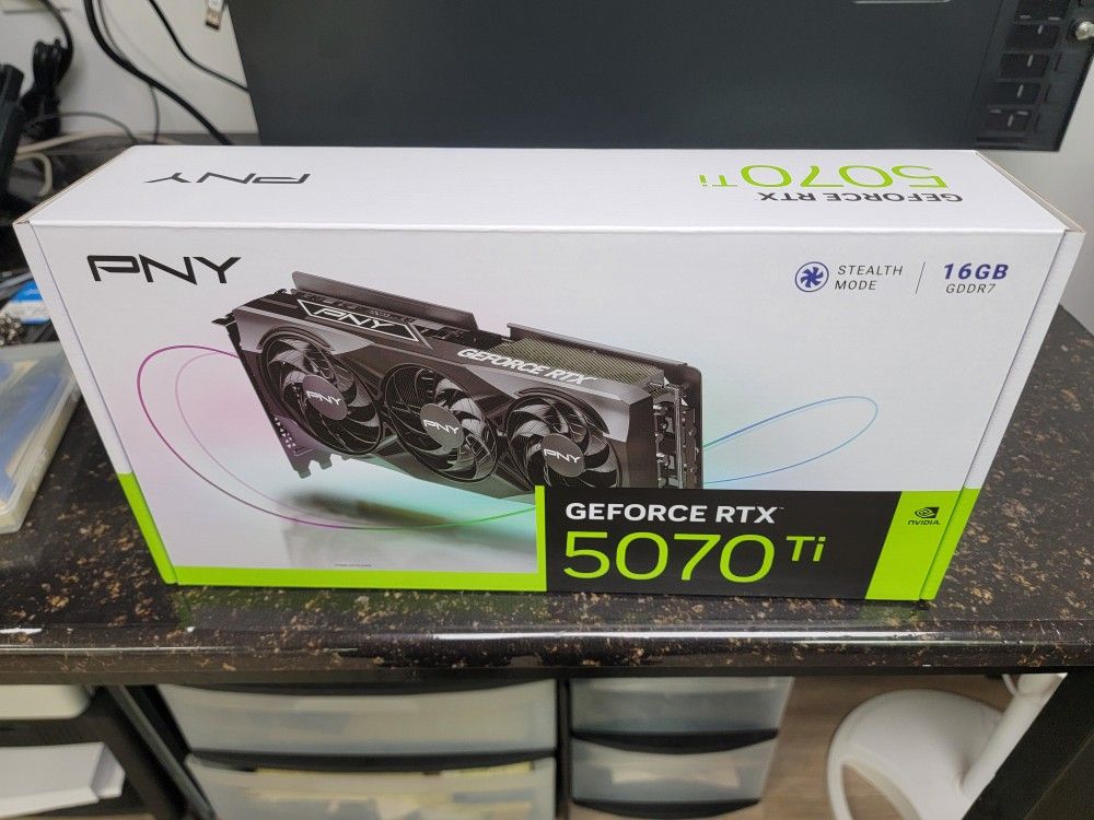 PNY 5070 Ti