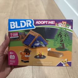 Kids Building Blocks 