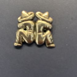 Vintage Brooch