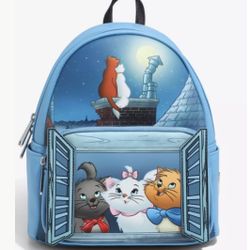 New With Tags Loungefly