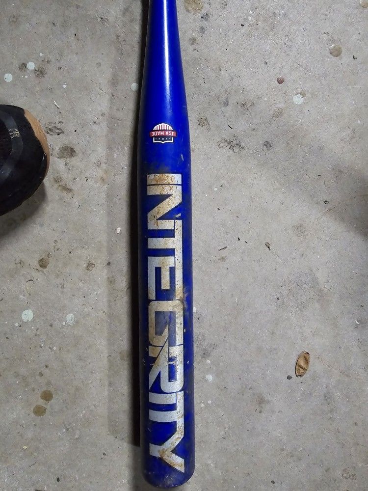 Pure Sports Integrity 220 USSSA Slow pitch Softball Bat 27oz