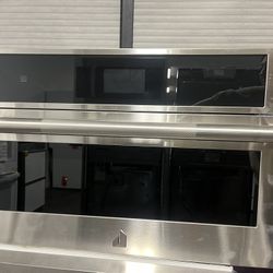 ‼️‼️ JennAir 30”  Built In Drop Down Microwave 