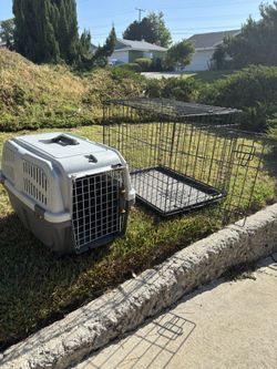Small Animal Crates
