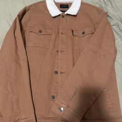Winter Jacket 