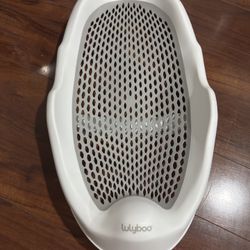 Foldable Baby Bath Support