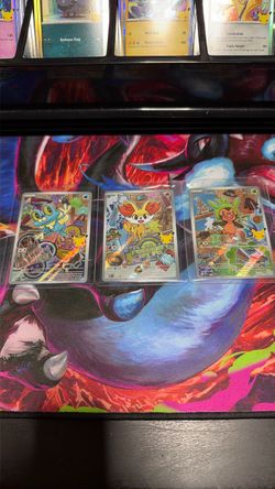 Pokemon