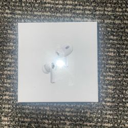 AirPod Pro 2nd Generation 