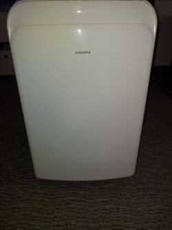 Insignia Portable Air Conditioner