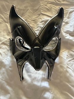 Mask.