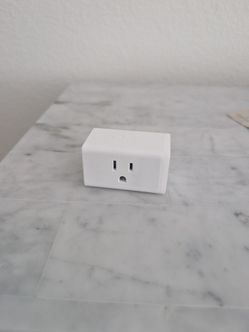 Smart plug - 5 available
