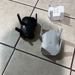 Wifi 6 Extenders 