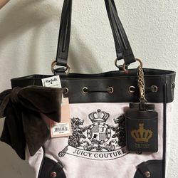 Juicy Couture Scottie Dreamer