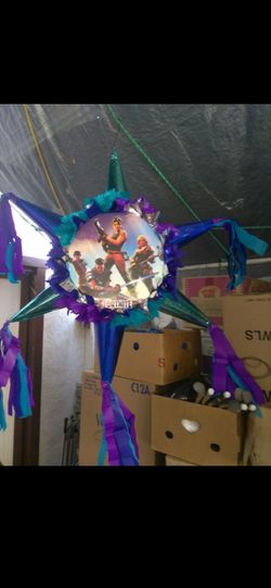 Pinatas