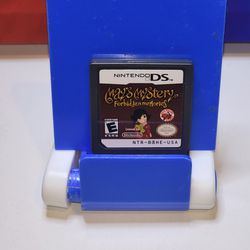 May's Mystery: Forbidden Memories for Nintendo ds