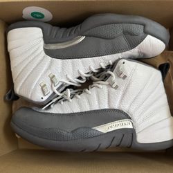 Jordan 12 Size 9