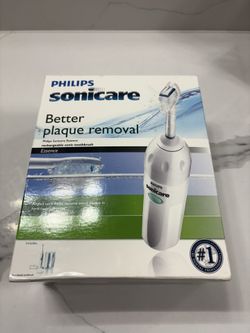 Philips Soniccare Essence Electric Toothbrush