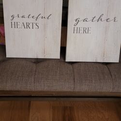 Home Decor