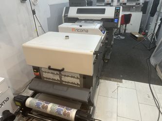 24โ DTF Printer