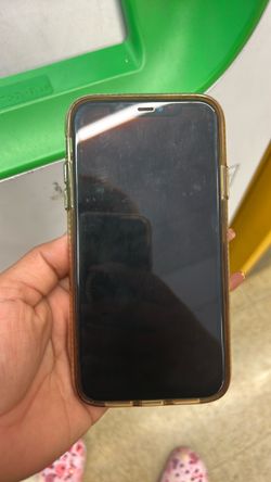iPhone 11 Pro