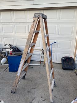 Ladder