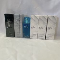 Perfumes para Hombre $25