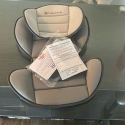 Toddler Car Seat Parts 