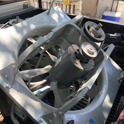 Wall Axial Exhaust Fans