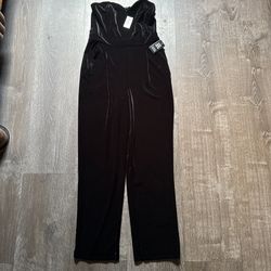 One Piece Jumpsuit