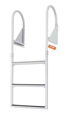 New Dock Ladder
