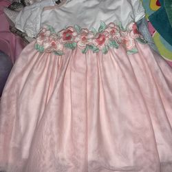 Girls Dress