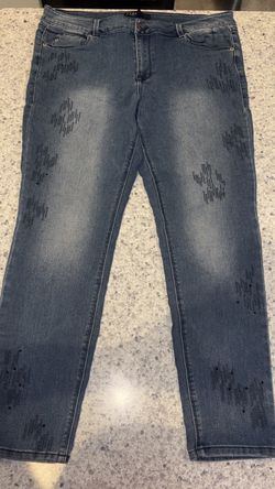Women’s size 20w jeans