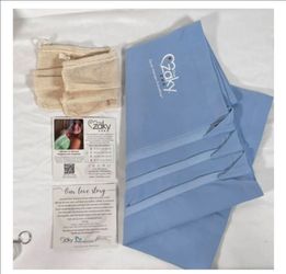 Zaky Zak baby wrap