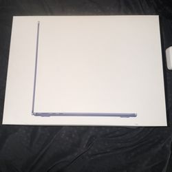 MacBook Air 13-Inch