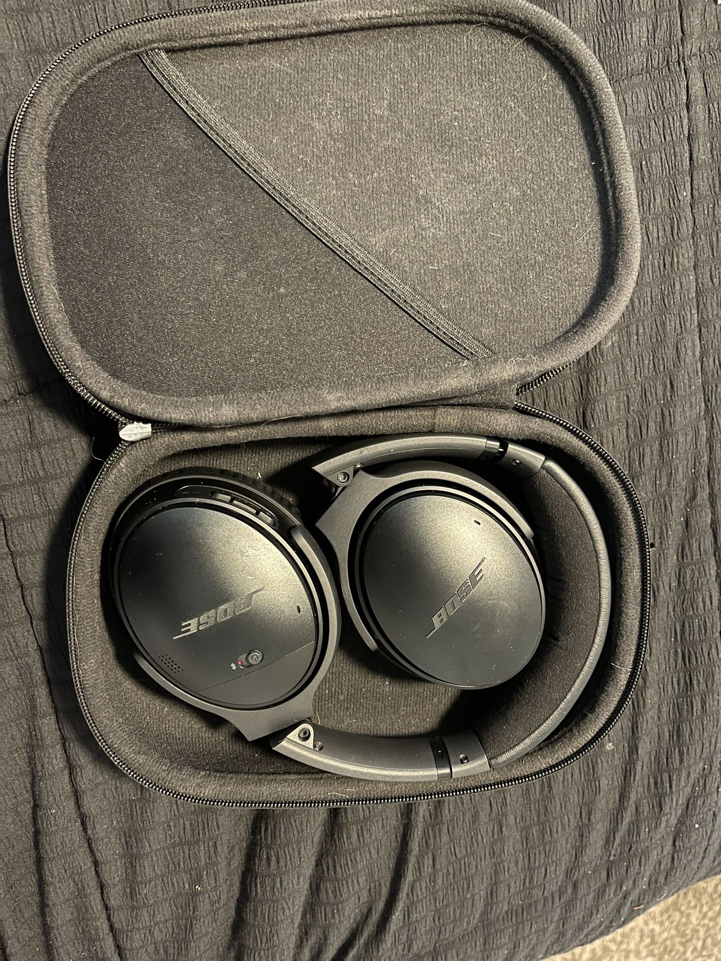 Bose headphones 