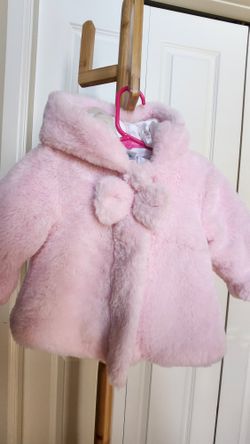 LITTLE ME Baby Jacket