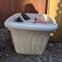 Pot
