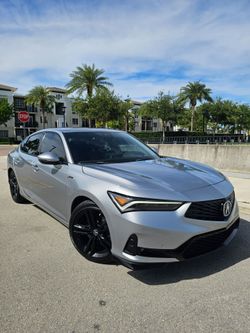 2023 Acura integra A spec