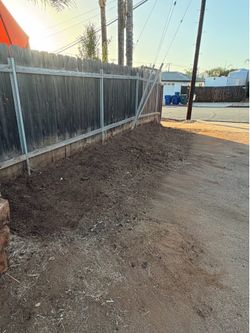 I need someone to finish this driveway