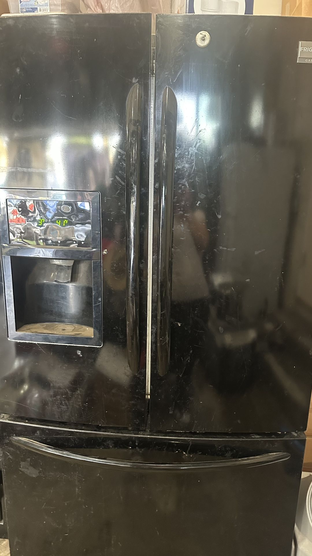 Free Refrigerator