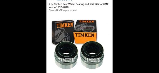 Cylindrical bearing