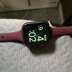 Apple Watch 1st Gen