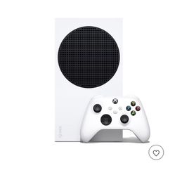 Xbox series s Throw A Price For Pick Up Only 