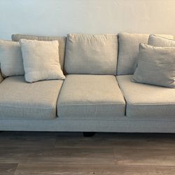 Living Room Couch