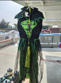 Holloween costume